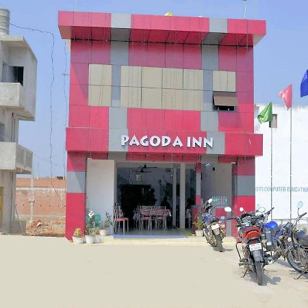 Pagodainn โกนาร์กา ภายนอก รูปภาพ