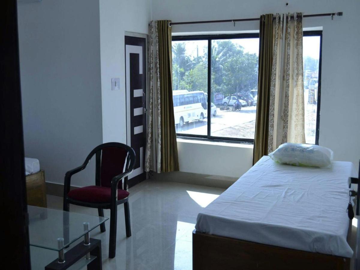 Pagodainn โกนาร์กา ภายนอก รูปภาพ